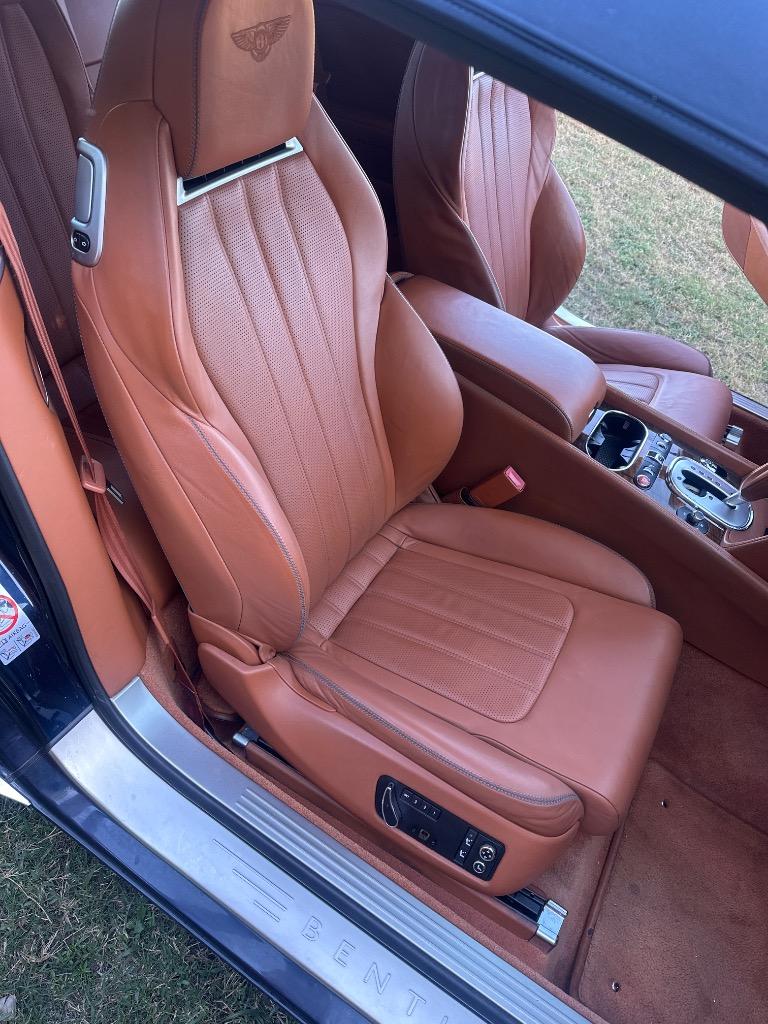 2013 Bentley Continental GTC Base - Photo 13